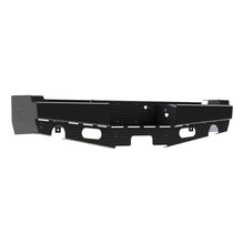 Load image into Gallery viewer, Ranch Hand SBF24HBLSLE Sport Series Back Bumper