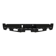 Load image into Gallery viewer, Ranch Hand SBF24HBLSLE Sport Series Back Bumper