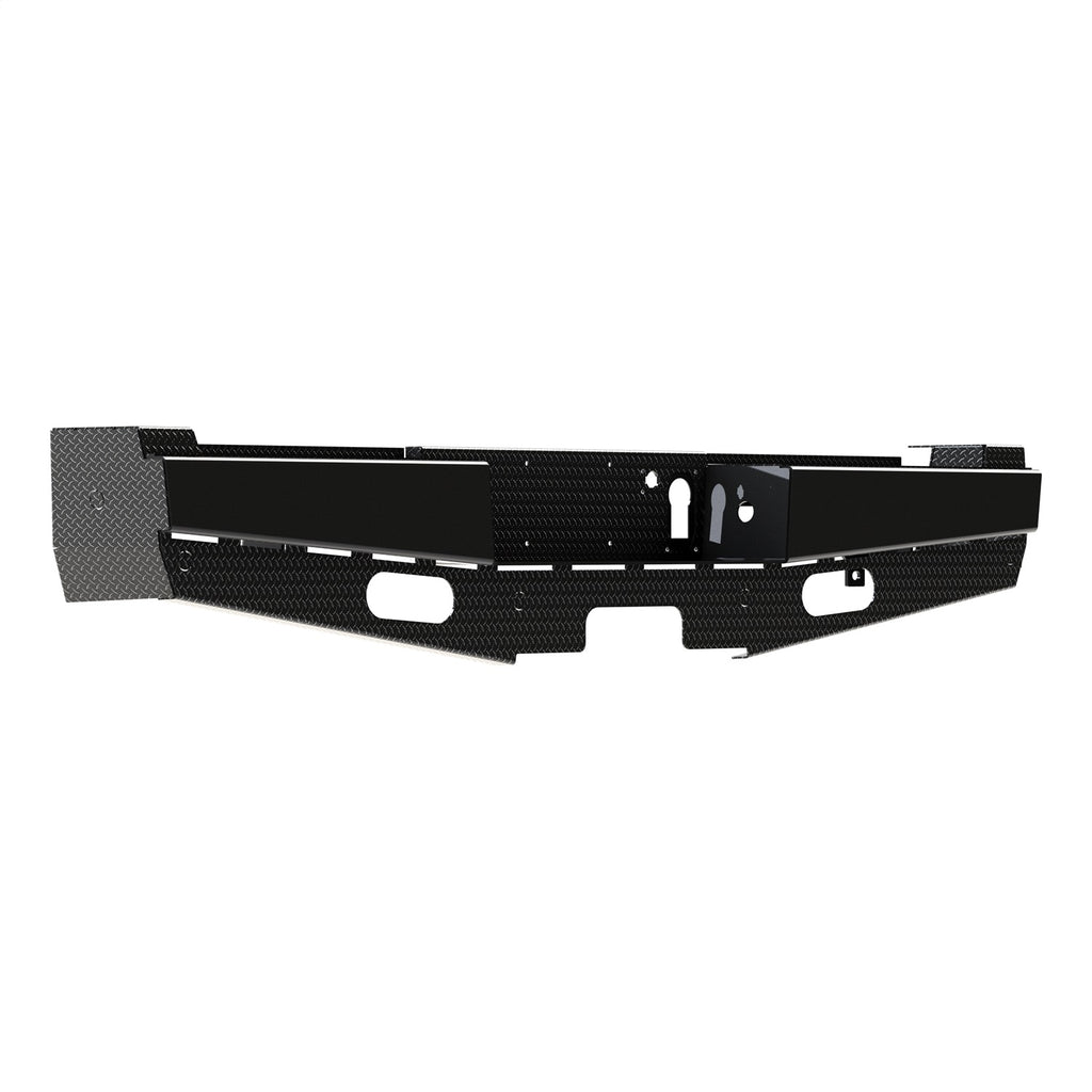 Ranch Hand SBF24HBLSL Sport Series Back Bumper for Select Ford F-150