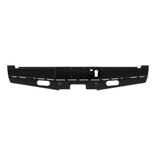 Load image into Gallery viewer, Ranch Hand SBF24HBLSL Sport Series Back Bumper for Select Ford F-150