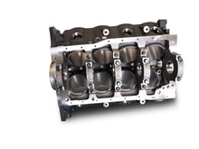 Load image into Gallery viewer, BluePrint Engines BPP12110335 Small Block Ford Compatible 351 Cleveland Bare Block 9.500 Deck 4.125 Bore Steel