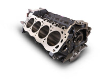 Load image into Gallery viewer, BluePrint Engines BPP12110340 Small Block Ford Compatible 302 Bare Block 8.200 Deck 4.000 Bore Steel