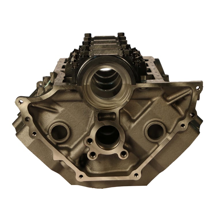 DART 31394235 SBF 351 Iron Eagle Engine Block - Gen 2
