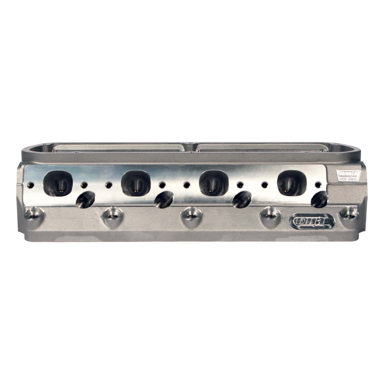 DART 13071020 Pro1 CNC Aluminum Big Block Chevy Cylinder Heads