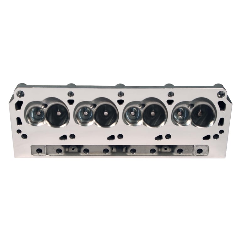 DART 13071020 Pro1 CNC Aluminum Big Block Chevy Cylinder Heads
