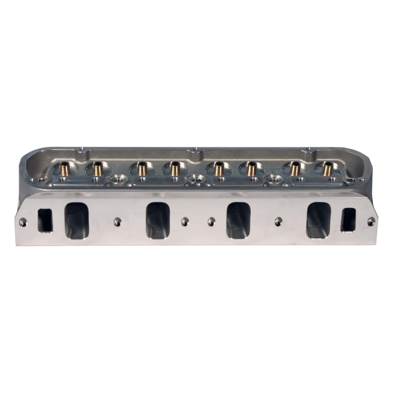 DART 13071020 Pro1 CNC Aluminum Big Block Chevy Cylinder Heads