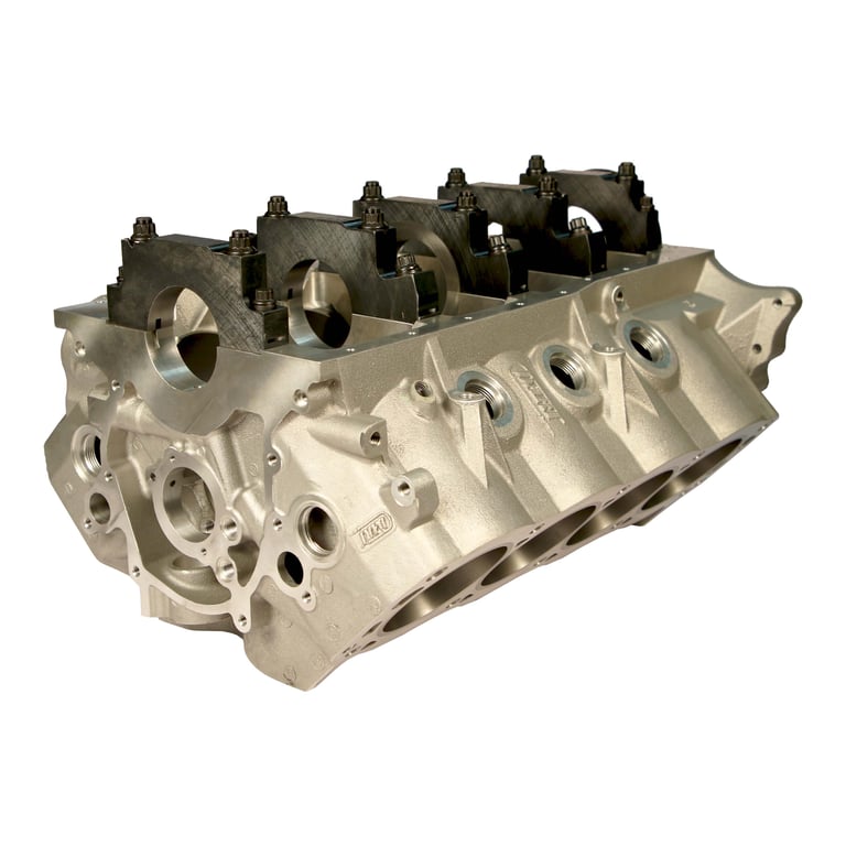 DART 31344275 Aluminum Small Block Ford Blocks