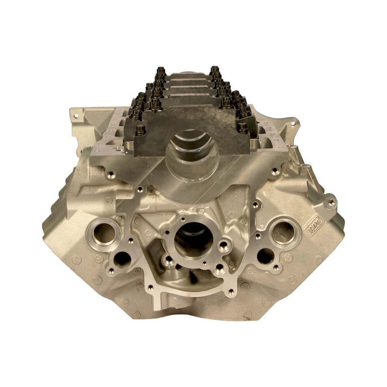 DART 31344185 SBF 302 Race Series Aluminum Engine Block