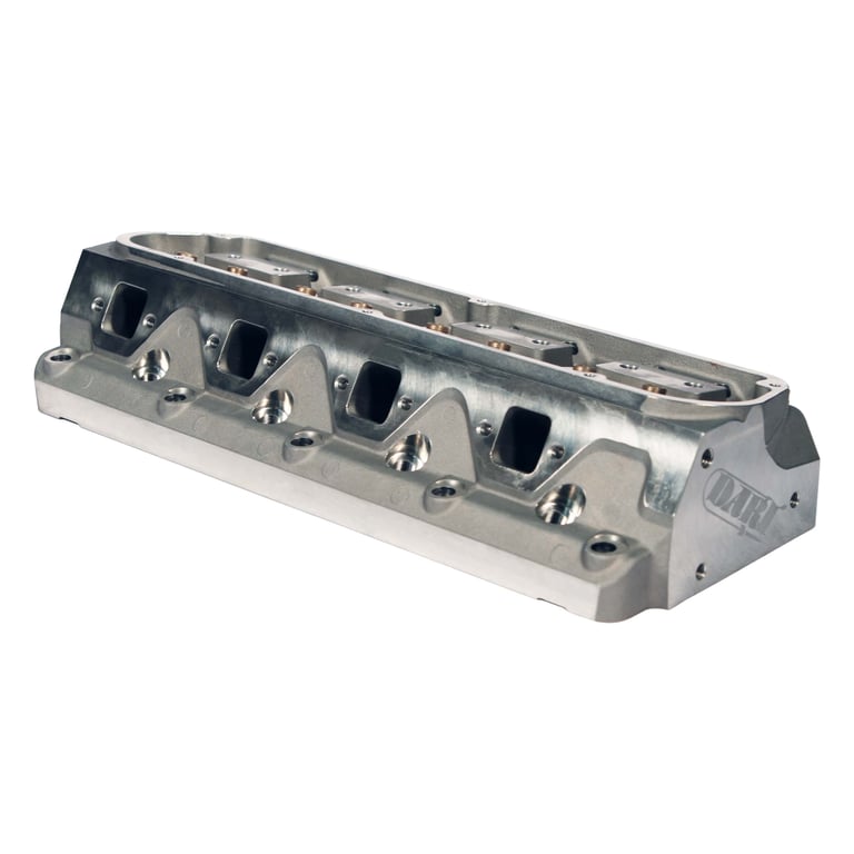 DART 128211 SBF SHP 175cc Cylinder Head - Bare