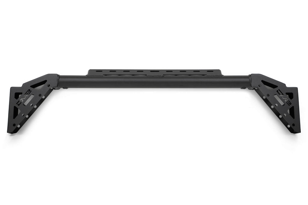 DV8 Offroad SBJL-01 Jeep Wrangler JL Rear Speaker & Light Bar Mount