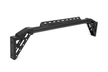 Load image into Gallery viewer, DV8 Offroad SBJL-01 Jeep Wrangler JL Rear Speaker &amp; Light Bar Mount