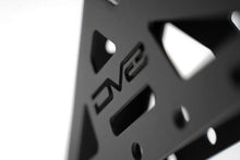 Load image into Gallery viewer, DV8 Offroad SBJL-01 Jeep Wrangler JL Rear Speaker &amp; Light Bar Mount