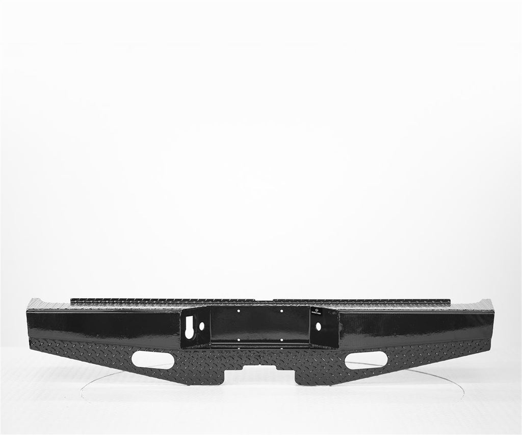 Ranch Hand SBT14HBLL Sport Series Back Bumper for Select Toyota Tundra