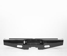 Load image into Gallery viewer, Ranch Hand SBT14HBLL Sport Series Back Bumper for Select Toyota Tundra