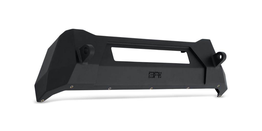 Body Armor 4x4 SU-19339 GLADIATOR REAR BUMPER for Select Subaru Crosstrek