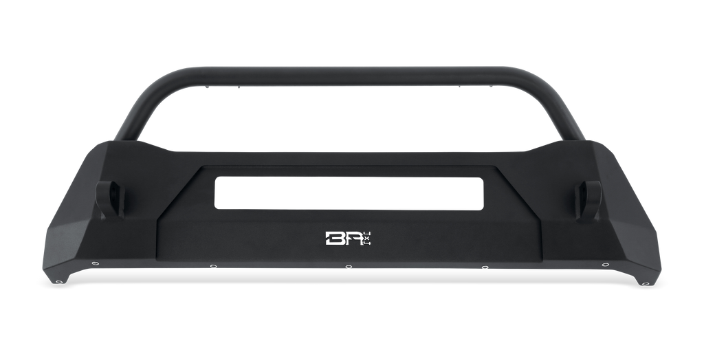 Body Armor 4x4 SU-19339 GLADIATOR REAR BUMPER for Select Subaru Crosstrek