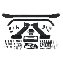 Load image into Gallery viewer, Body Armor 4x4 SU-19339 GLADIATOR REAR BUMPER for Select Subaru Crosstrek