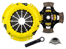 Load image into Gallery viewer, Act-2008-Scion-Xd-HdRace-Sprung-4-Pad-Clutch-Kit