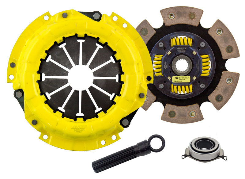 Act-2008-Scion-Xd-HdRace-Sprung-6-Pad-Clutch-Kit