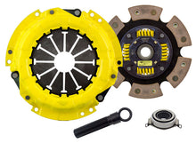 Load image into Gallery viewer, Act-2008-Scion-Xd-HdRace-Sprung-6-Pad-Clutch-Kit