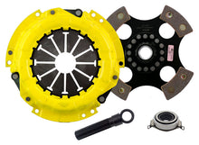 Load image into Gallery viewer, Act-2008-Scion-Xd-HdRace-Rigid-4-Pad-Clutch-Kit