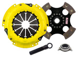 Advanced Clutch SC1-HDR4 HD/Race Rigid 4 Pad