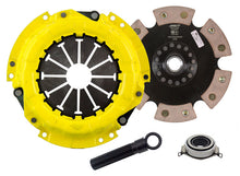 Load image into Gallery viewer, Act-2008-Scion-Xd-HdRace-Rigid-6-Pad-Clutch-Kit