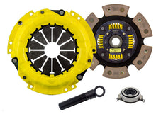 Load image into Gallery viewer, Act-2008-Scion-Xd-SportRace-Sprung-6-Pad-Clutch-Kit