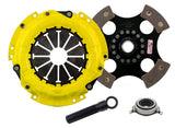 Advanced Clutch SC1-SPR4 Sport/Race Rigid 4 Pad