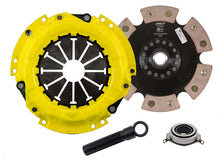 Load image into Gallery viewer, Act-2008-Scion-Xd-SportRace-Rigid-6-Pad-Clutch-Kit
