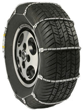 Load image into Gallery viewer, Peerless SC1034 Passenger Radial Cable Tire Chains