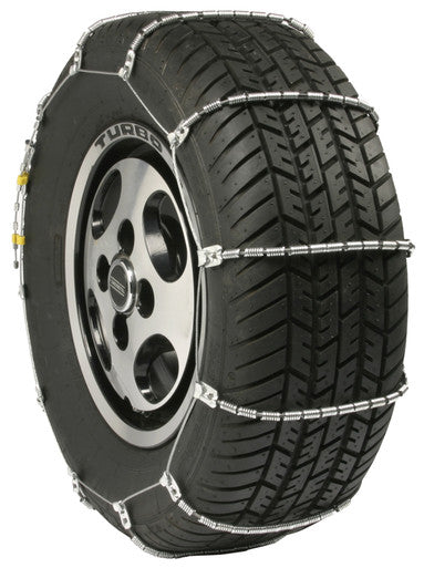 Peerless SC1026 Passenger Radial Cable Tire Chains