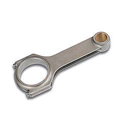 SCAT ENTERPRISES 2-302-5400-2123-912 SBF 4340 Forged H-Beam Rods 5.400