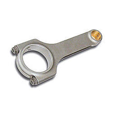 Load image into Gallery viewer, SCAT ENTERPRISES 2-350-6200-2100 SBC 4340 Forged H-Beam Rods 6.200
