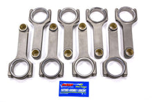Load image into Gallery viewer, SCAT ENTERPRISES 2-440-6760-2374-1094 BBM 4340 Forged H-Beam Rods 6.760