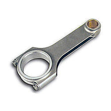 Load image into Gallery viewer, SCAT ENTERPRISES 2-440-6760-2374-990 BBM 4340 Forged H-Beam Rods 6.760