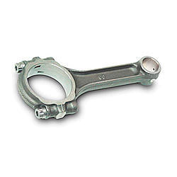 SCAT ENTERPRISES 2-ICR5700 SBC 4340 Forged I-Beam Rods 5.700
