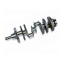 SCAT ENTERPRISES 4-302-3250-5400-2123 SBF 4340 Forged Crank - 3.250 Stroke
