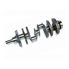Load image into Gallery viewer, SCAT ENTERPRISES 4-302-3250-5400-2123 SBF 4340 Forged Crank - 3.250 Stroke