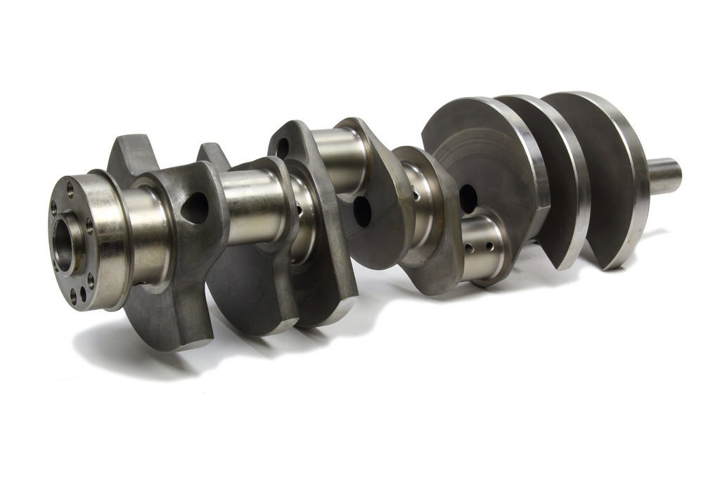 SCAT ENTERPRISES 4-351C-3500-6000 Ford 351C 4340 Forged Crank 3.500 Stroke
