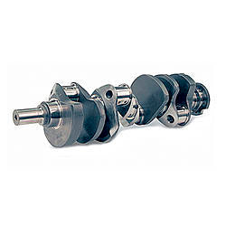 SCAT ENTERPRISES 4-400-3750-6000 SBC 4340 Forged Crank - 3.750 Stroke