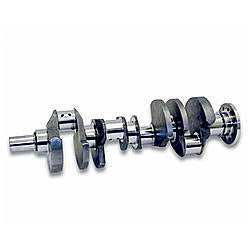 SCAT ENTERPRISES 4-440-4150-6760-2374 BBM 4340 Forged Crank - 4.150 Stroke