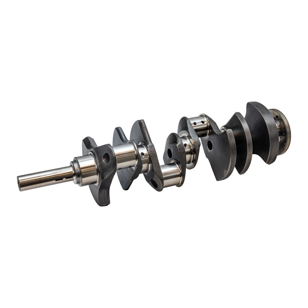 SCAT ENTERPRISES 4-FE-4125-6700-2200 BBF FE 4240 Forged Crank 4.125 Stroke 6.700 Rod
