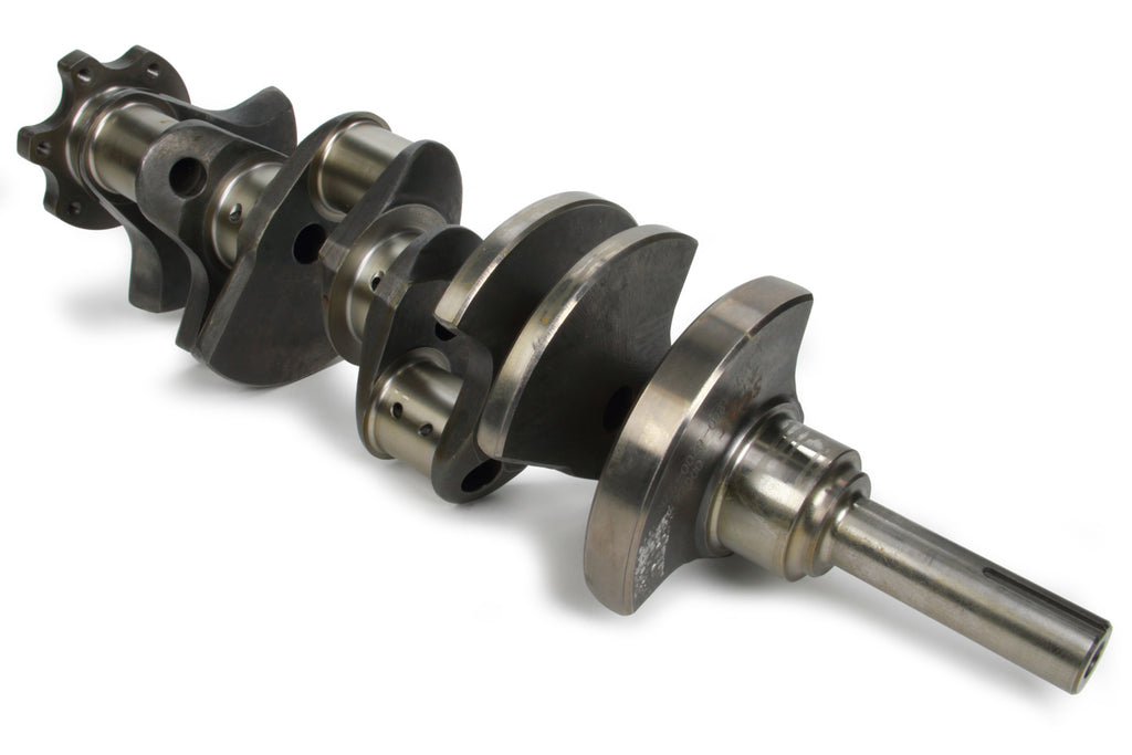 SCAT ENTERPRISES 4-FE-4250-6700-2200 BBF FE 434 Forged Crank 4.250 Stroke