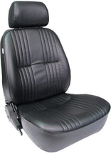 Load image into Gallery viewer, SCAT ENTERPRISES 80-1300-51R PRO90 Recliner Seat w/ Headrest - RH Black Vnyl