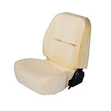 Load image into Gallery viewer, SCAT ENTERPRISES 80-1400-99L PRO90 Low Back Recliner Seat - LH - Bare Seat