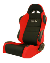Load image into Gallery viewer, SCAT ENTERPRISES 80-1606-64L Sportsman Racing Seat - Left - Red Velour