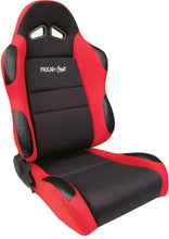 Load image into Gallery viewer, SCAT ENTERPRISES 80-1606-64R Sportsman Racing Seat - Right - Red Velour