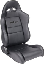 Load image into Gallery viewer, SCAT ENTERPRISES 80-1610-51R Sportsman Racing Seat - Right - Blk Syn Leather