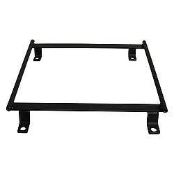 SCAT ENTERPRISES 81104 Seat Adapter - 66-67 Nova - Driver Side